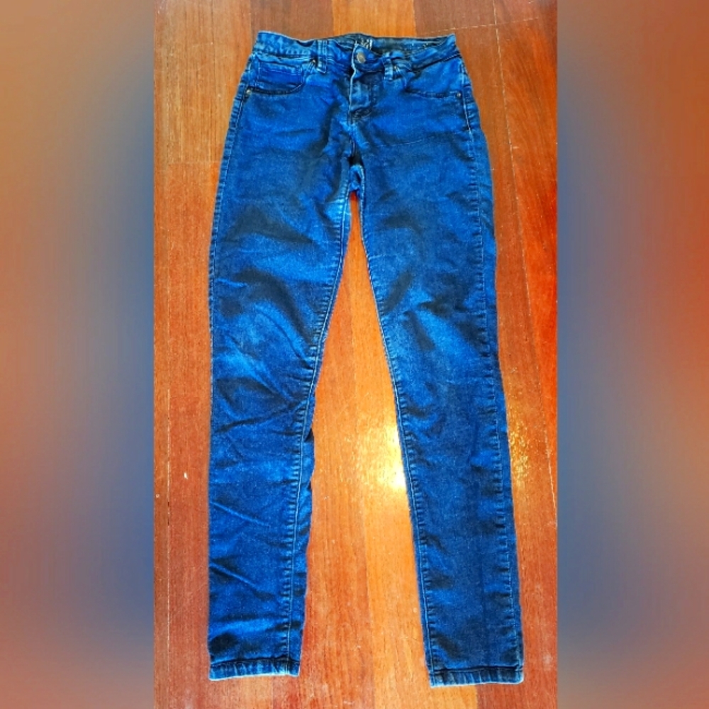 Girl's / Women's YMI Jeans
